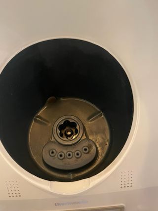 Thermomix TM5 con Cook-Key