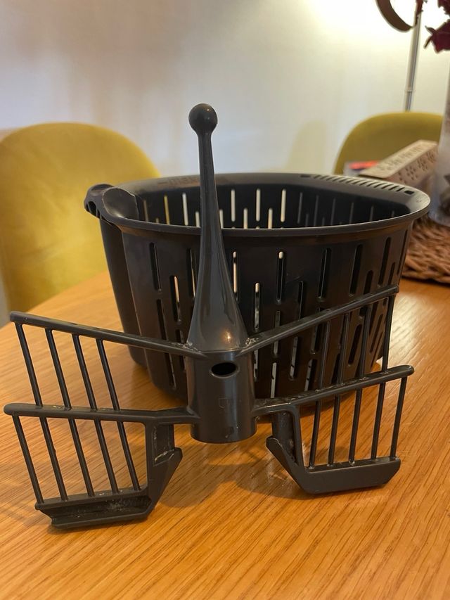 Thermomix TM5 con Cook-Key