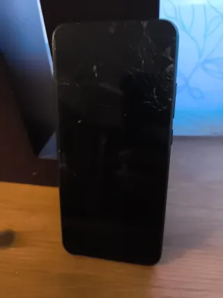 Xiaomi Redmi 9A Negro