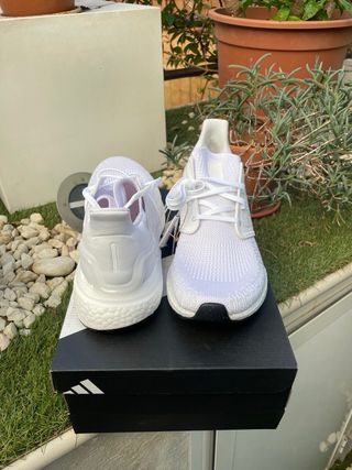 Adidas Ultraboost 20 42 2/3