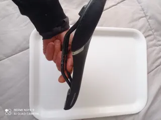 Sillín Profesional Bicicleta ErgoFitSystem