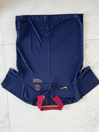 Polo Nike PSG Talla L