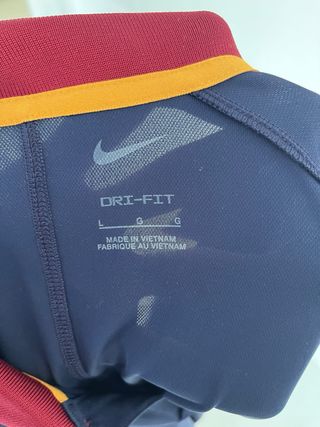 Polo Nike PSG Talla L