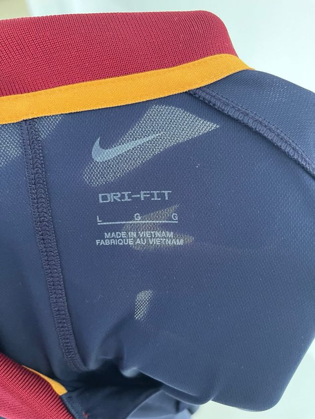 Polo Nike PSG Talla L