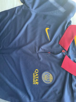 Polo Nike PSG Talla L