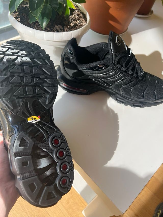 Nike Air Max Plus TN NUEVAS