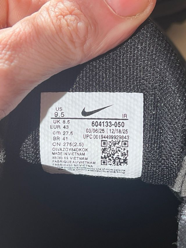 Nike Air Max Plus TN NUEVAS