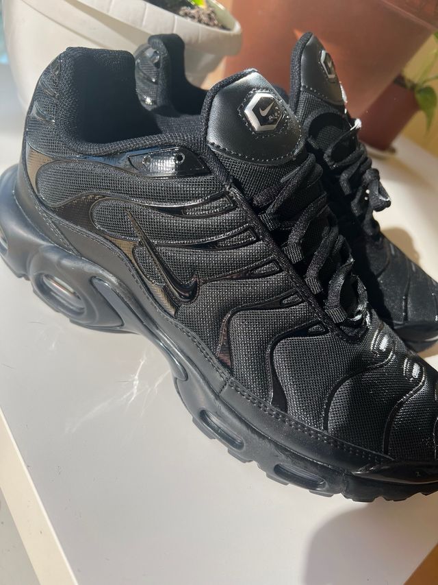 Nike Air Max Plus TN NUEVAS
