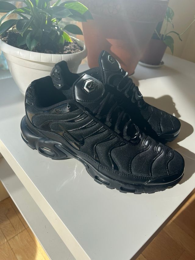Nike Air Max Plus TN NUEVAS