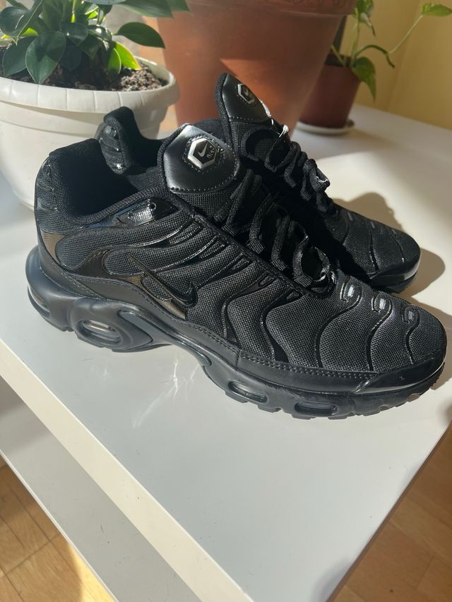 Nike Air Max Plus TN NUEVAS