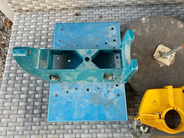 Lote accesorios y herramientas