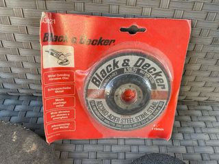 Lote accesorios y herramientas