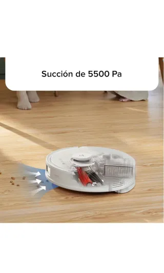 Aspirador Roborock Q8 Max