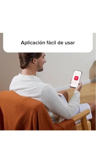 Aspirador Roborock Q8 Max