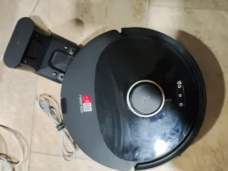 Aspirador Roborock Q8 Max