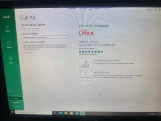 Ordenador Gaming con Luces RGB