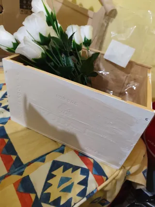 Restos boda: Alpargatas y Chanclas (Tallas Varias)