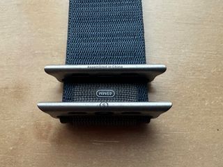 Apple Watch ULTRA 49mm. Blue Alpine Loop S