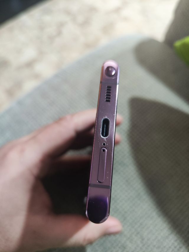 Samsung Galaxy S22 Ultra 5G