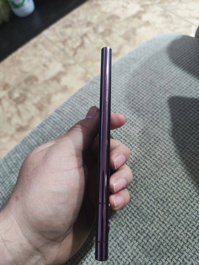 Samsung Galaxy S22 Ultra 5G