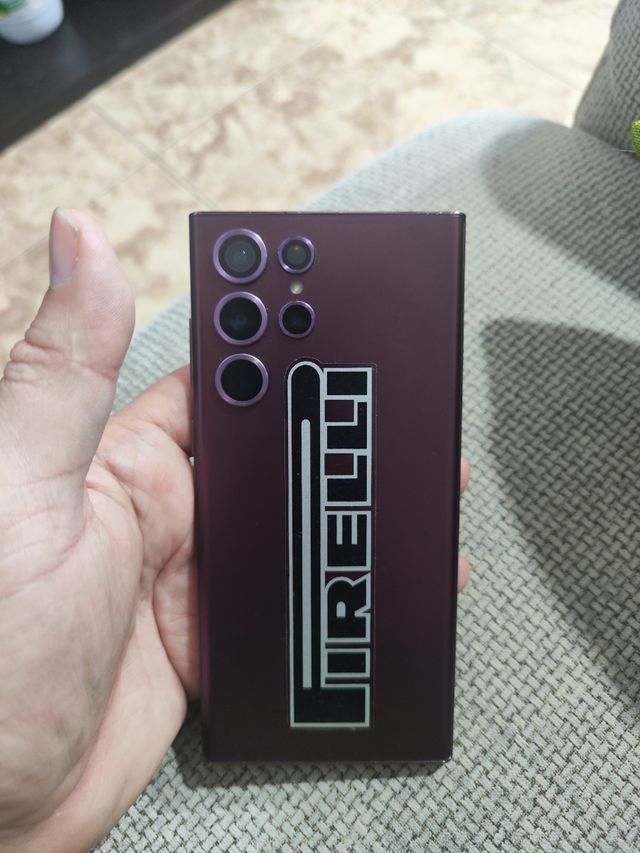 Samsung Galaxy S22 Ultra 5G