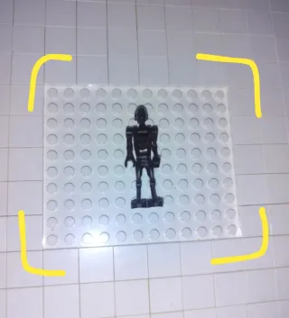 Minifigure Lego Star Wars