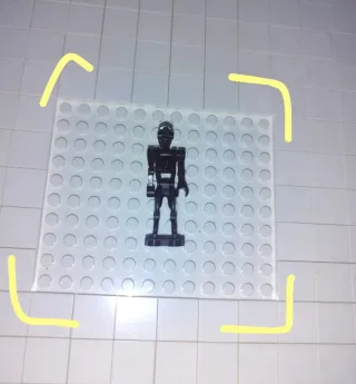 Minifigure Lego Star Wars