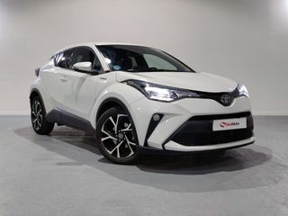 Toyota C-HR Advance 1.8 125H 5p