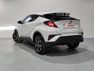 Toyota C-HR Advance 1.8 125H 5p