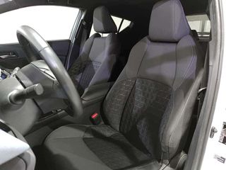 Toyota C-HR Advance 1.8 125H 5p