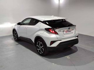 Toyota C-HR Advance 1.8 125H 5p