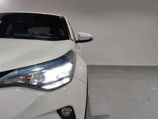 Toyota C-HR Advance 1.8 125H 5p