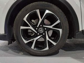 Toyota C-HR Advance 1.8 125H 5p