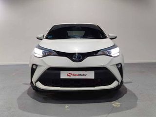Toyota C-HR Advance 1.8 125H 5p