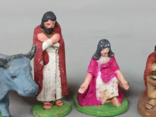 Antiguo Nacimiento