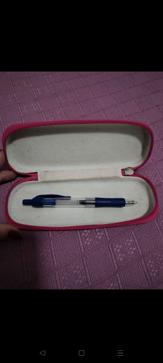 Estuche Escolar Vintage Barbie Años 2000