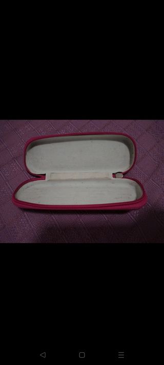 Etui scolastico vintage Barbie anni 2000