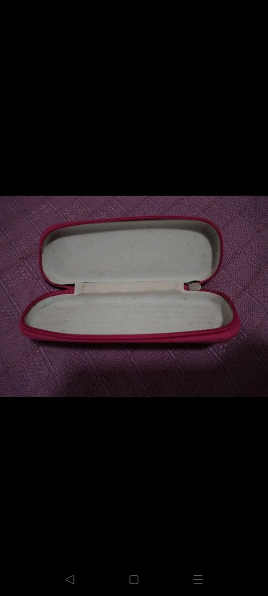 Estuche Escolar Vintage Barbie Años 2000