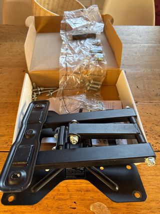 Soporte Pared TV Thomson VESA 200x200