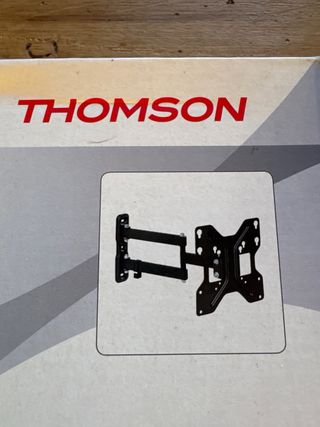 Soporte Pared TV Thomson VESA 200x200