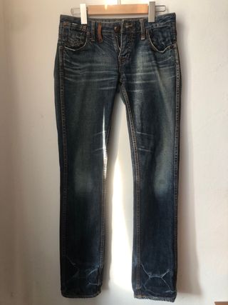 Jeans Cycle donna tg25