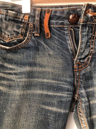 Jeans Cycle donna tg25