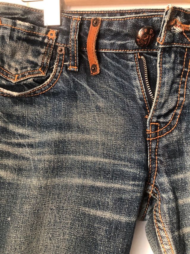 Jeans Cycle donna tg25