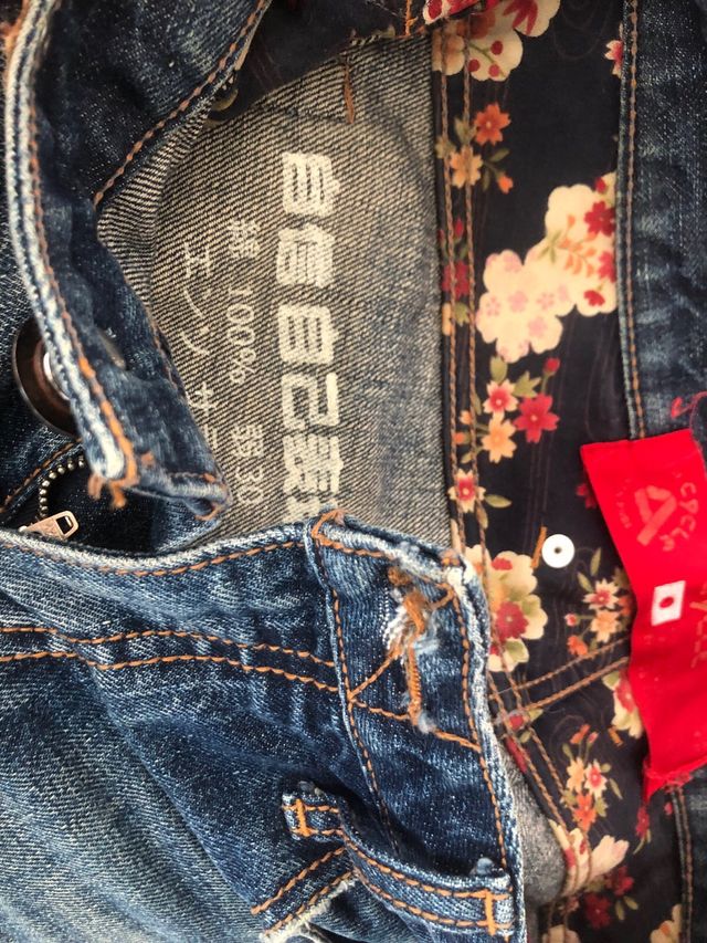 Jeans Cycle donna tg25