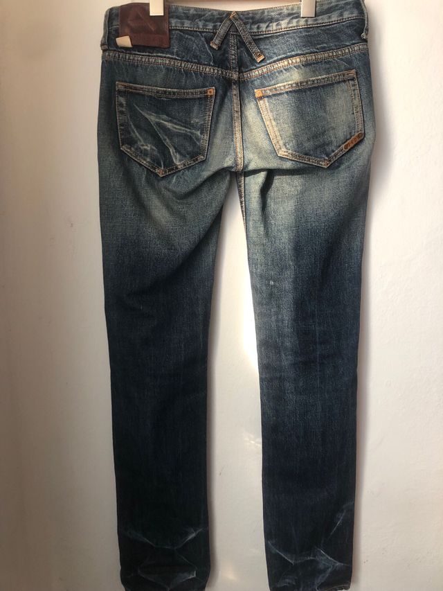 Jeans Cycle donna tg25