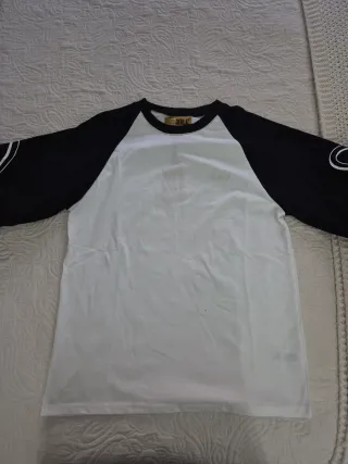 Camiseta Corteiz Manga Larga Talla XL