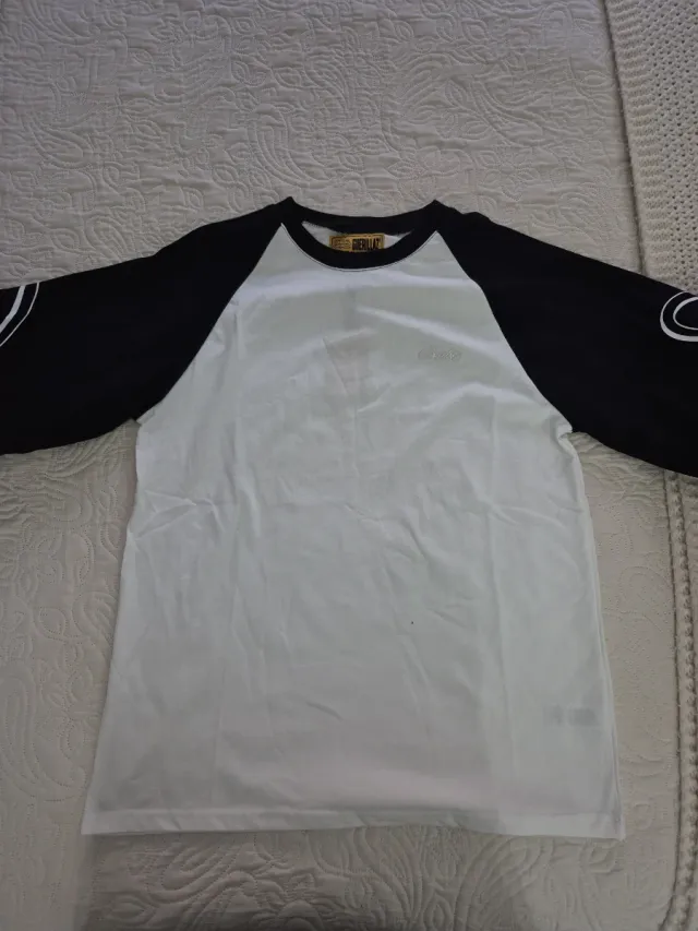 Camiseta Corteiz Manga Larga Talla XL