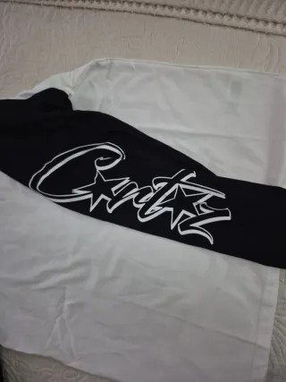 Camiseta Corteiz Manga Larga Talla XL