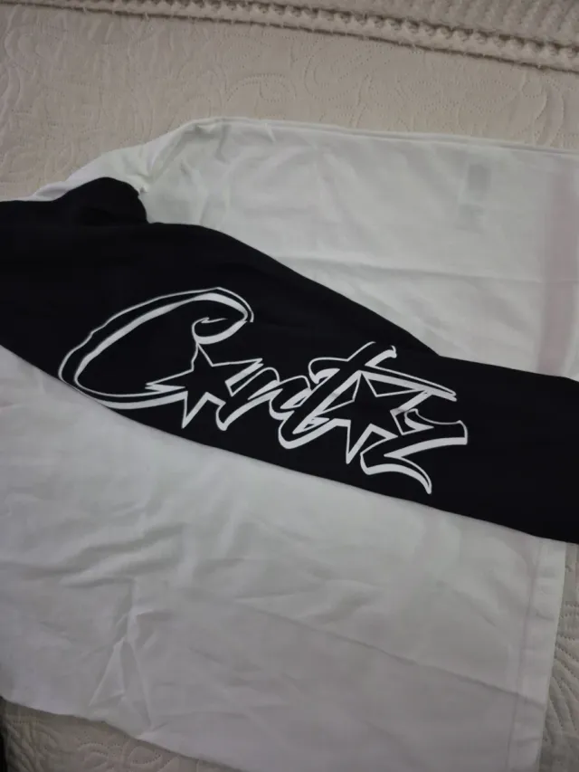 Camiseta Corteiz Manga Larga Talla XL