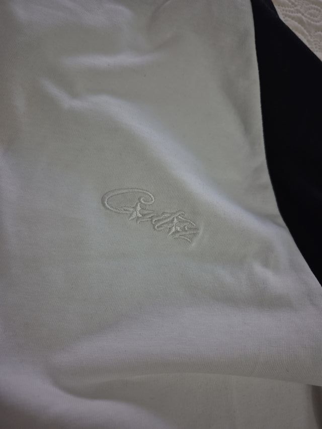 Camiseta Corteiz Manga Larga Talla XL